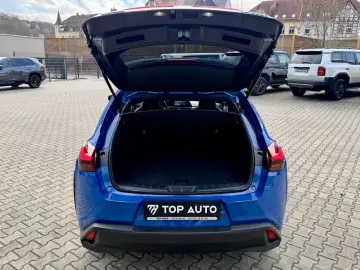 LEXUS UX 250 h Style.LED.ACC.Kamera.