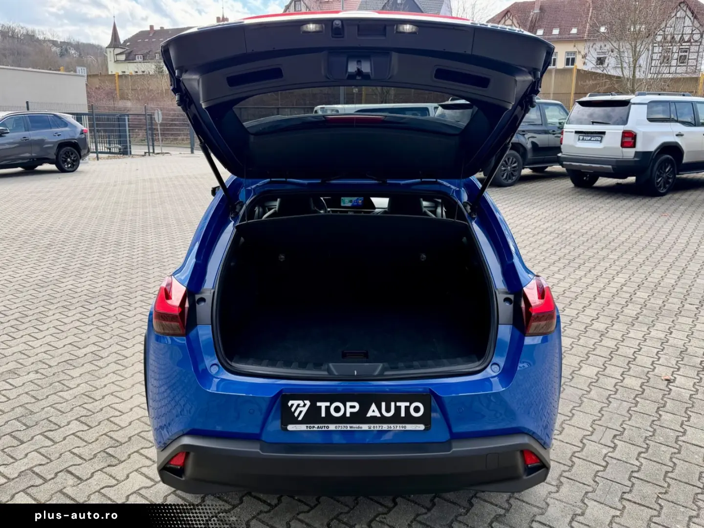 LEXUS UX 250 h Style.LED.ACC.Kamera.