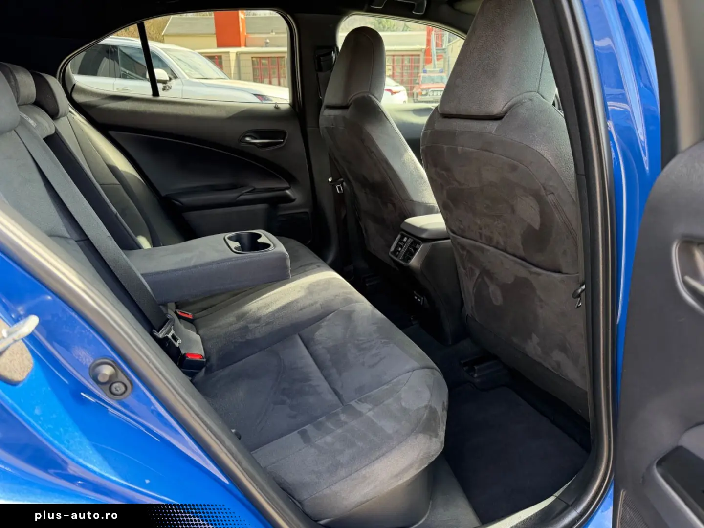 LEXUS UX 250 h Style.LED.ACC.Kamera.