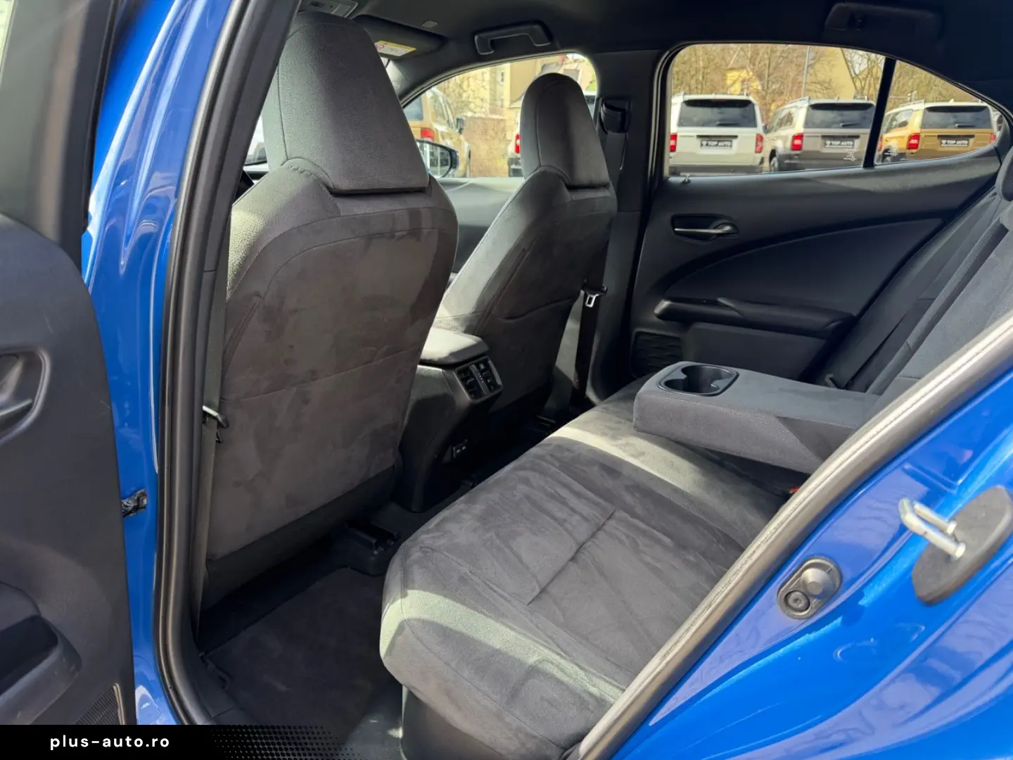 LEXUS UX 250 h Style.LED.ACC.Kamera.