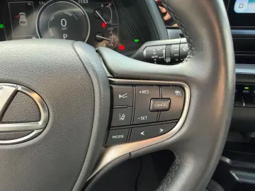 LEXUS UX 250 h Style.LED.ACC.Kamera.