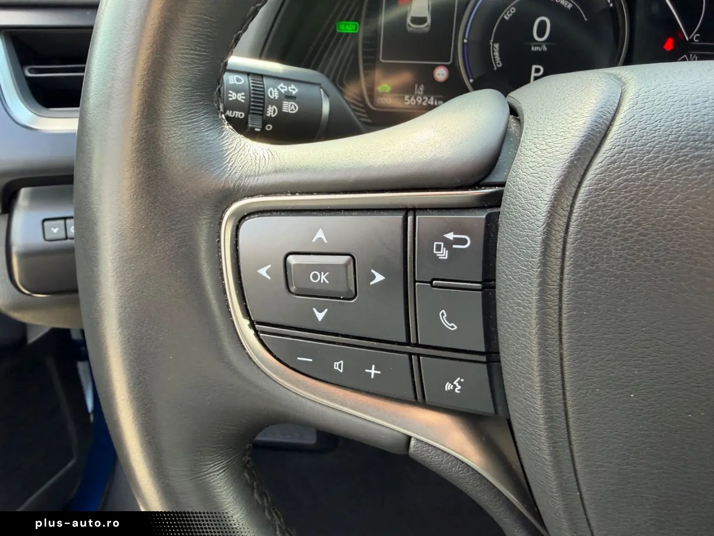 LEXUS UX 250 h Style.LED.ACC.Kamera.