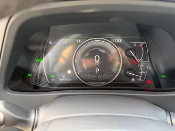 LEXUS UX 250 h Style.LED.ACC.Kamera.