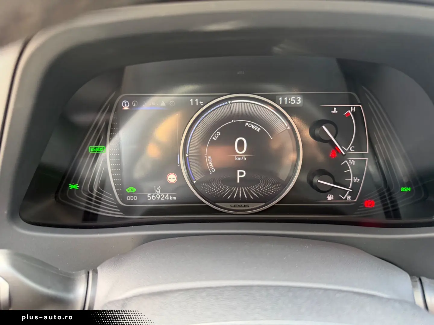 LEXUS UX 250 h Style.LED.ACC.Kamera.