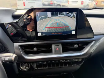 LEXUS UX 250 h Style.LED.ACC.Kamera.