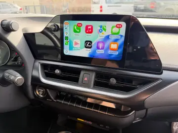 LEXUS UX 250 h Style.LED.ACC.Kamera.