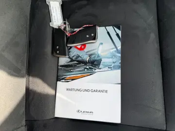 LEXUS UX 250 h Style.LED.ACC.Kamera.