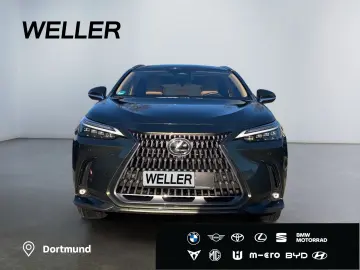 LEXUS NX 350h E-FOUR Luxury Line  Matrix HUD Leder CAM