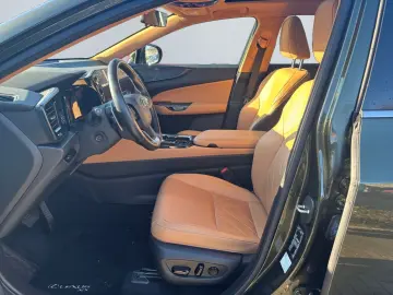 LEXUS NX 350h E-FOUR Luxury Line  Matrix HUD Leder CAM