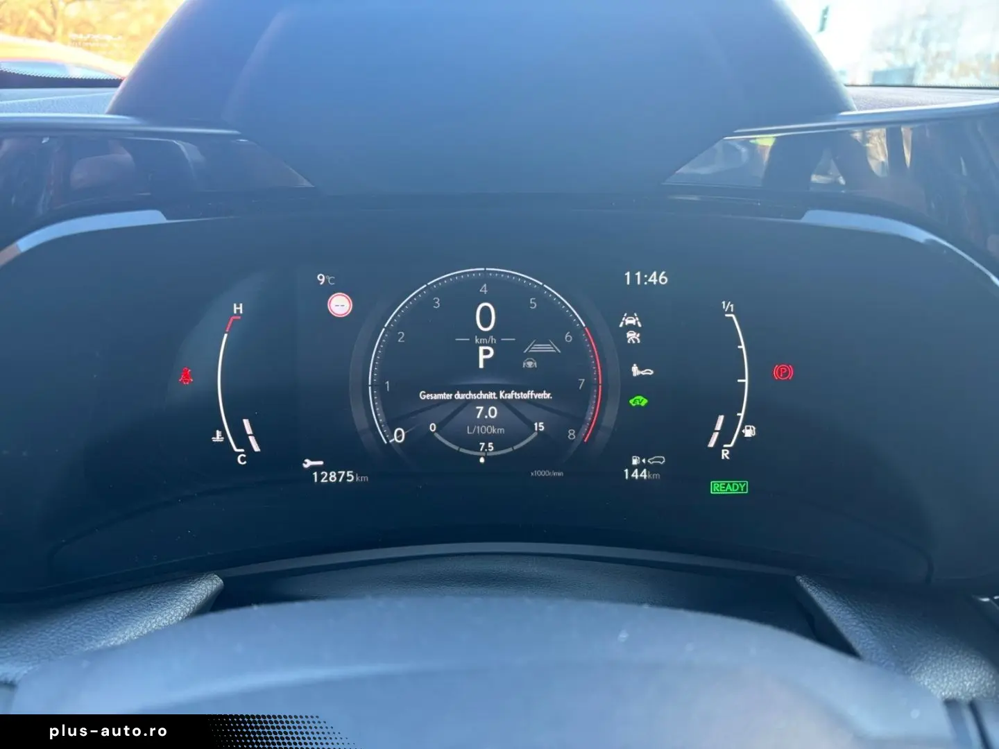 LEXUS NX 350h E-FOUR Luxury Line  Matrix HUD Leder CAM