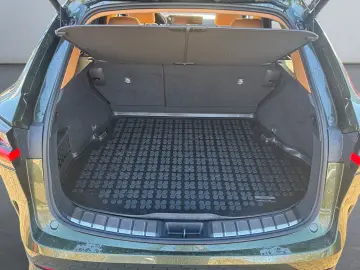 LEXUS NX 350h E-FOUR Luxury Line  Matrix HUD Leder CAM