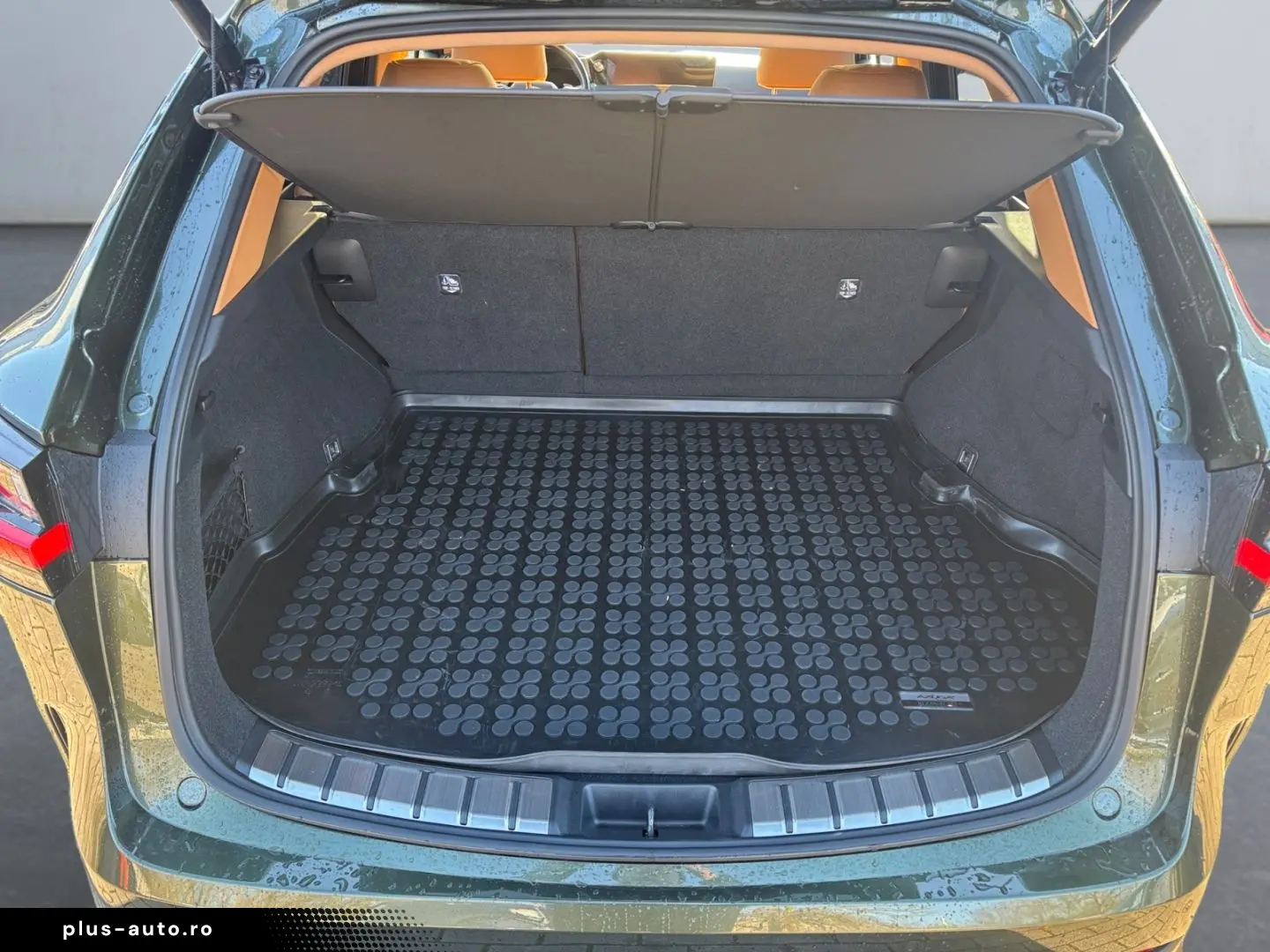 LEXUS NX 350h E-FOUR Luxury Line  Matrix HUD Leder CAM