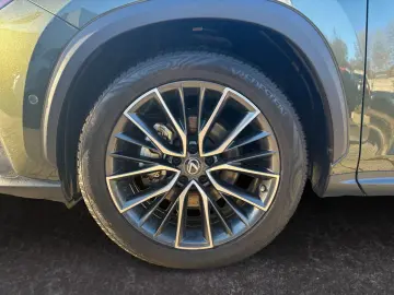 LEXUS NX 350h E-FOUR Luxury Line  Matrix HUD Leder CAM