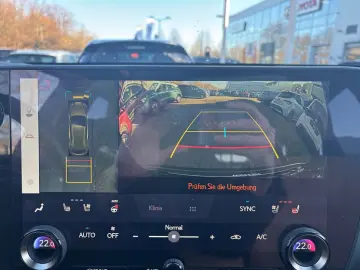 LEXUS NX 350h E-FOUR Luxury Line  Matrix HUD Leder CAM