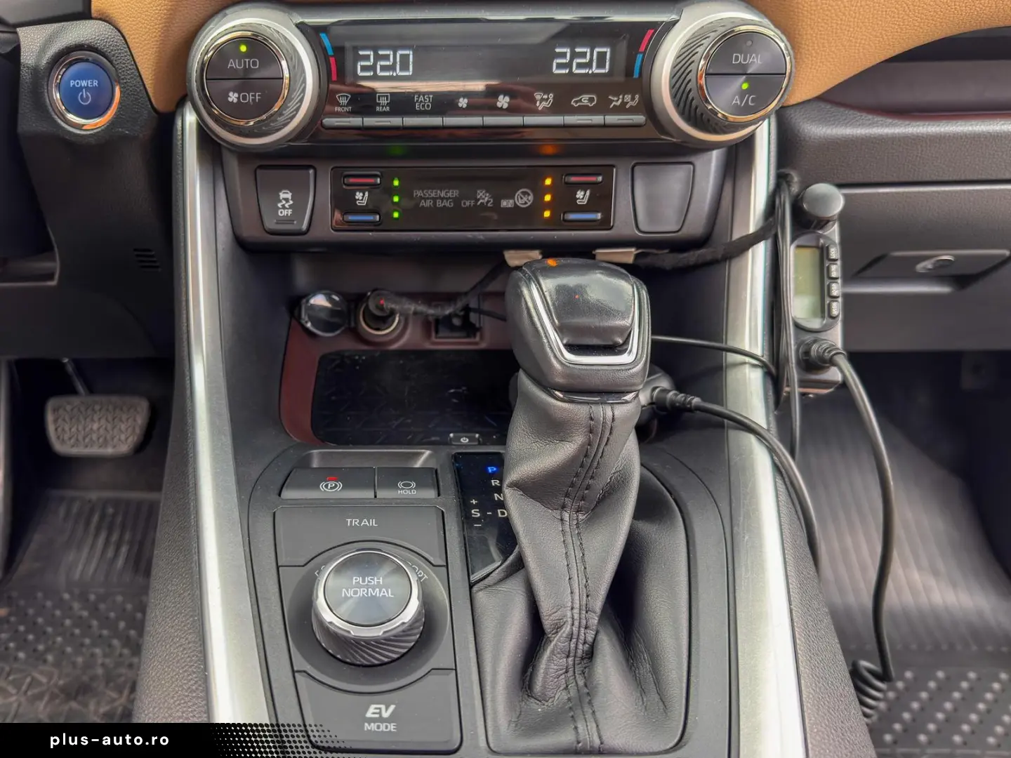 TOYOTA RAV 4  PANORAMIC