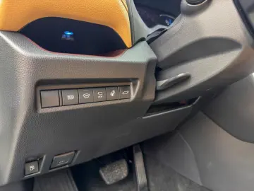 TOYOTA RAV 4  PANORAMIC