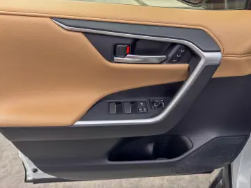 TOYOTA RAV 4  PANORAMIC