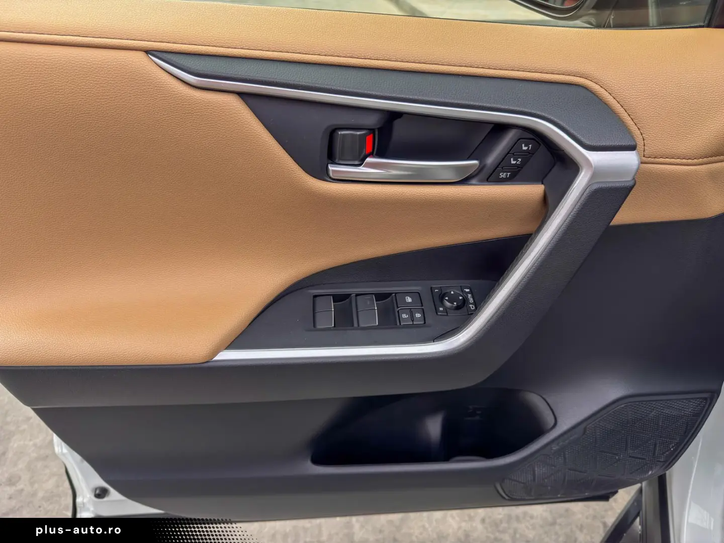 TOYOTA RAV 4  PANORAMIC