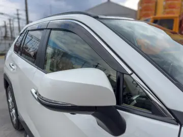 TOYOTA RAV 4  PANORAMIC