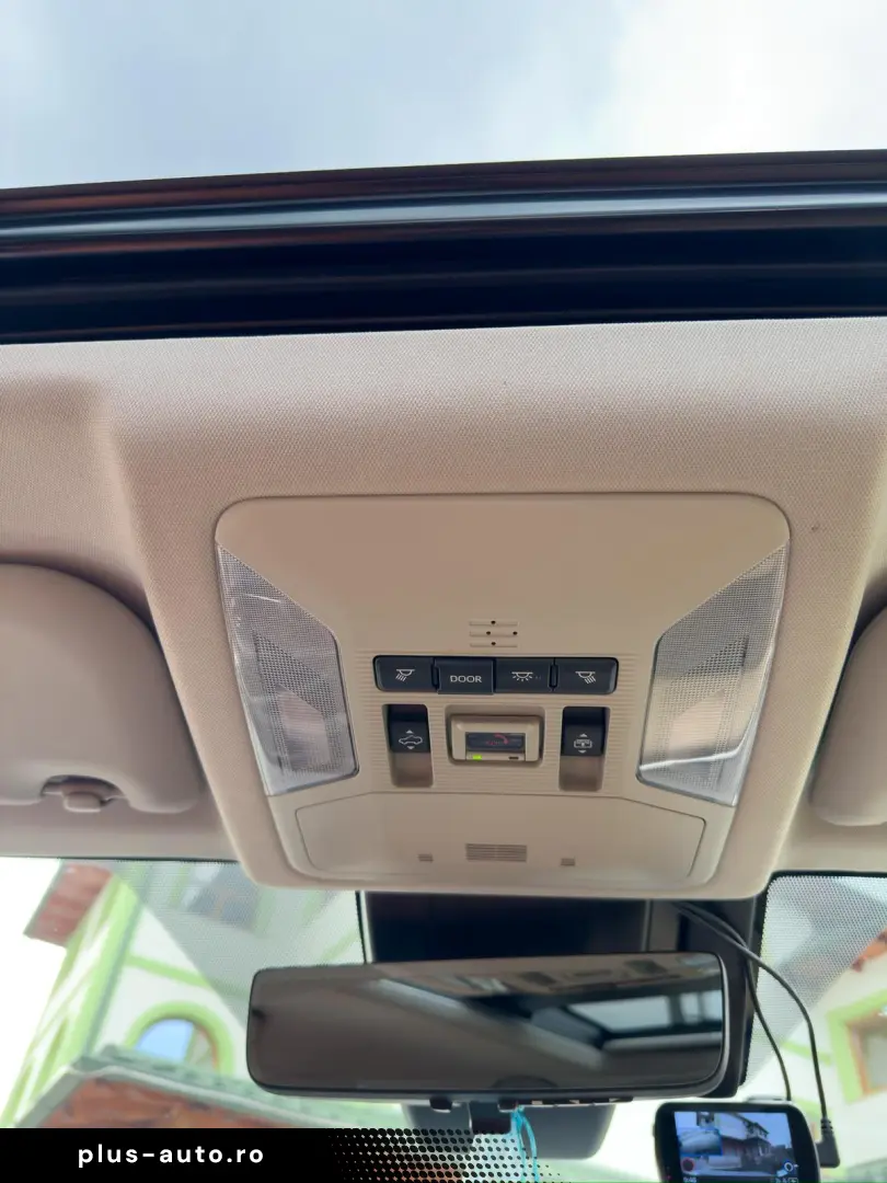 TOYOTA RAV 4  PANORAMIC