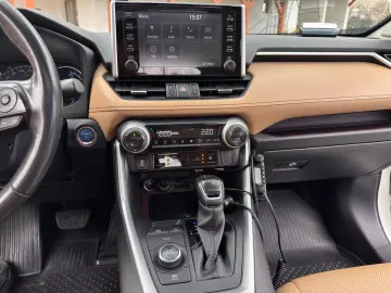 TOYOTA RAV 4  PANORAMIC