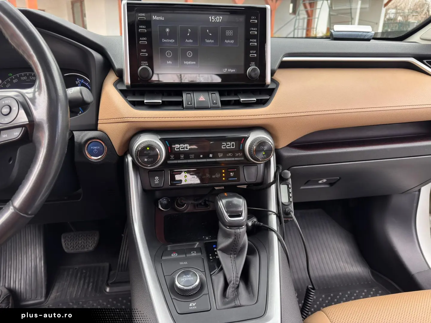 TOYOTA RAV 4  PANORAMIC