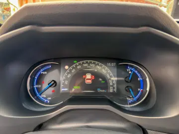 TOYOTA RAV 4  PANORAMIC