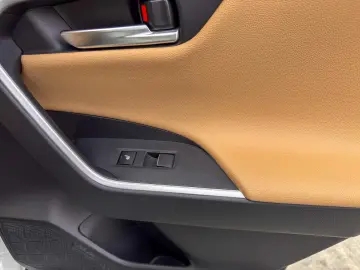 TOYOTA RAV 4  PANORAMIC