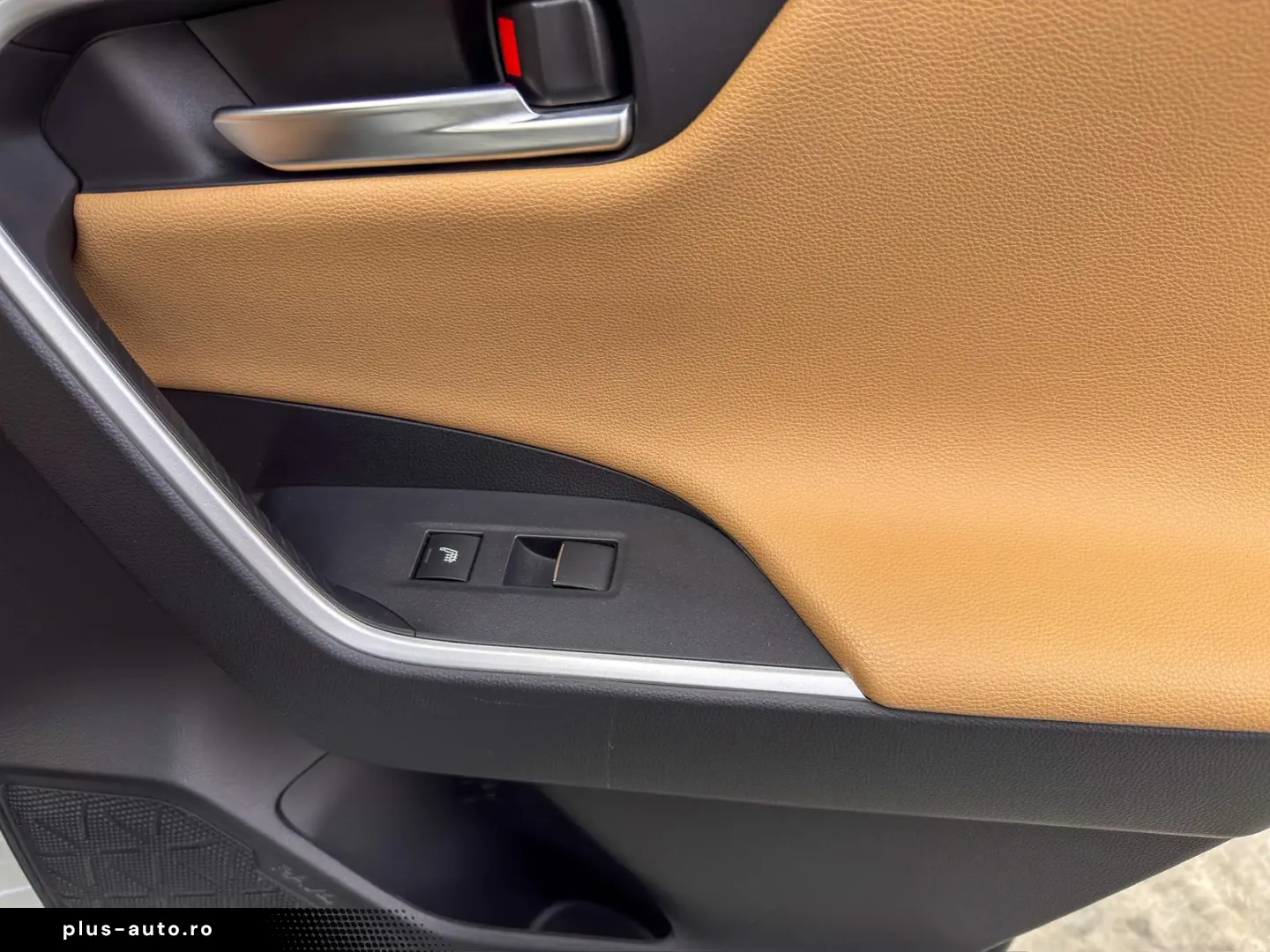 TOYOTA RAV 4  PANORAMIC