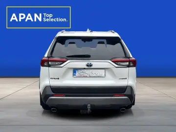 TOYOTA RAV 4  PANORAMIC