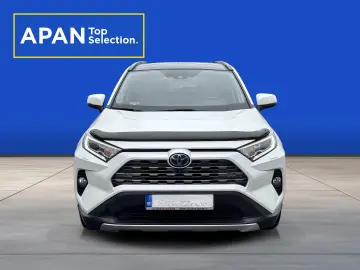 TOYOTA RAV 4  PANORAMIC