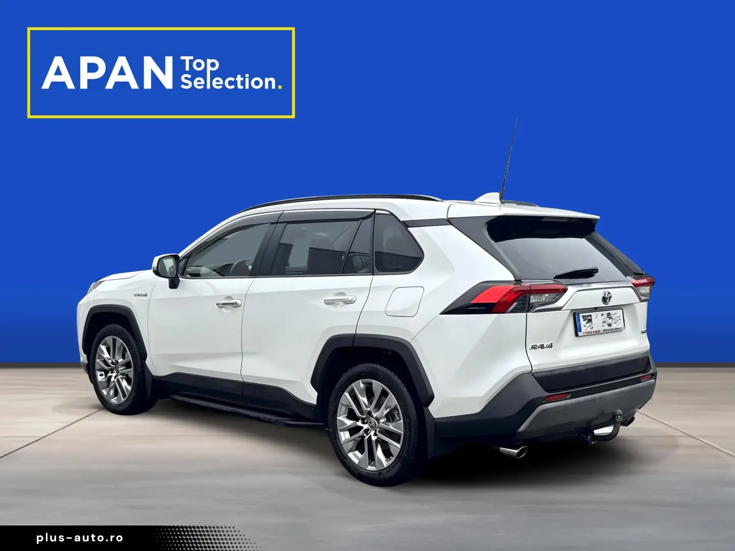 TOYOTA RAV 4  PANORAMIC