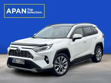 TOYOTA RAV 4  PANORAMIC