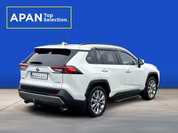 TOYOTA RAV 4  PANORAMIC