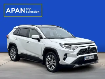 TOYOTA RAV 4  PANORAMIC