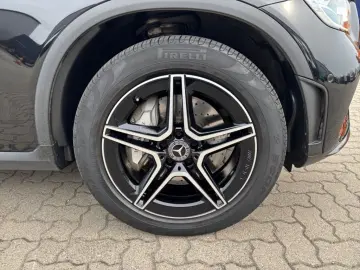 MERCEDES-BENZ GLC 300 de 4MATIC Coupé AMG Airmatic N&hellip;
