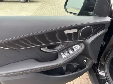 MERCEDES-BENZ GLC 300 de 4MATIC Coupé AMG Airmatic N&hellip;