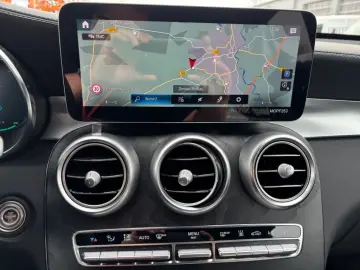 MERCEDES-BENZ GLC 300 de 4MATIC Coupé AMG Airmatic N&hellip;