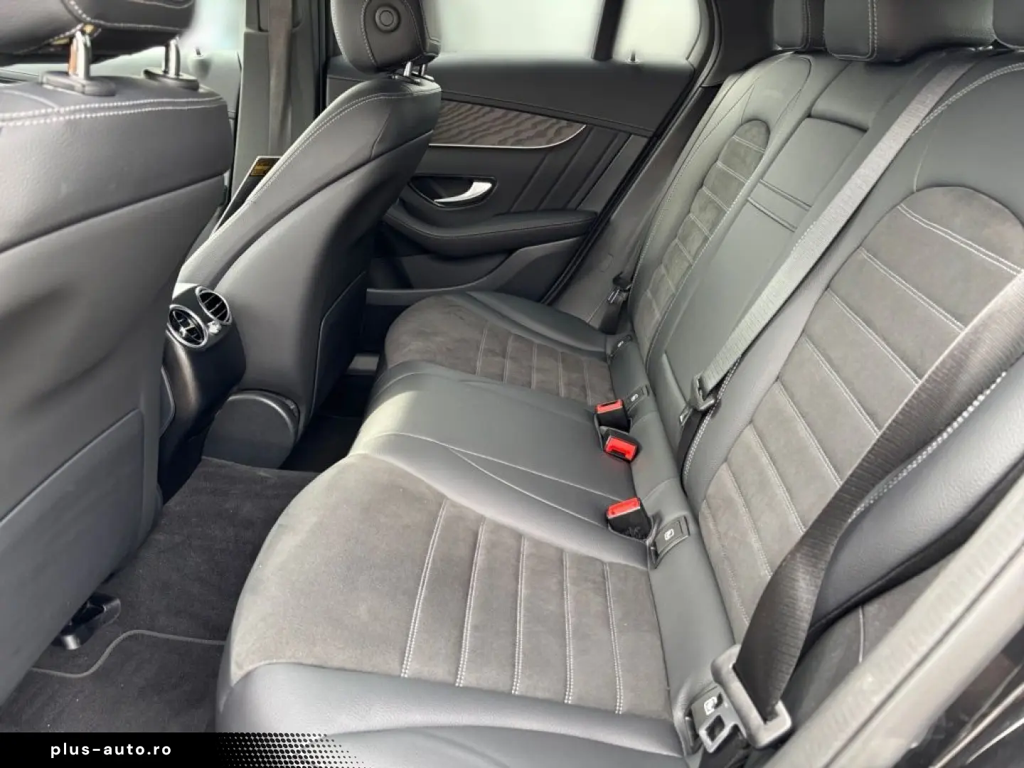 MERCEDES-BENZ GLC 300 de 4MATIC Coupé AMG Airmatic N&hellip;