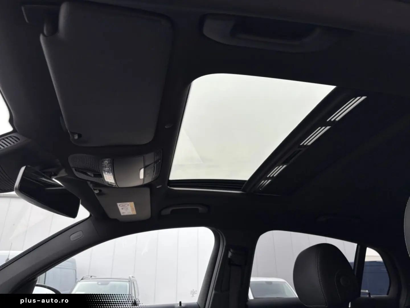 MERCEDES-BENZ GLC 300 de 4MATIC Coupé AMG Airmatic N&hellip;