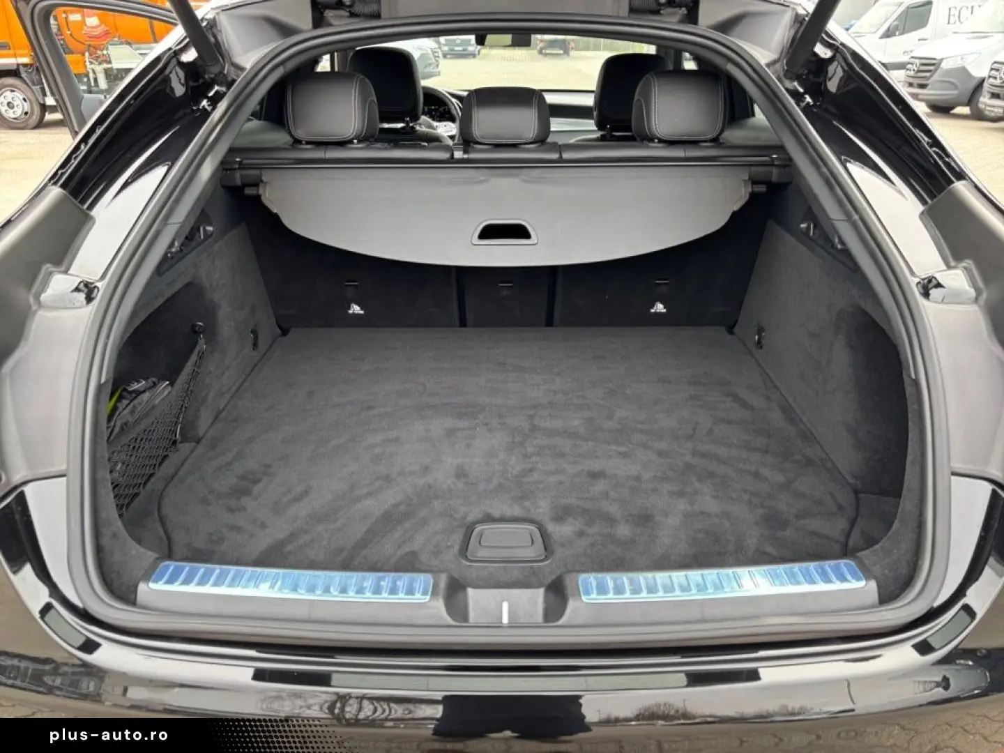 MERCEDES-BENZ GLC 300 de 4MATIC Coupé AMG Airmatic N&hellip;