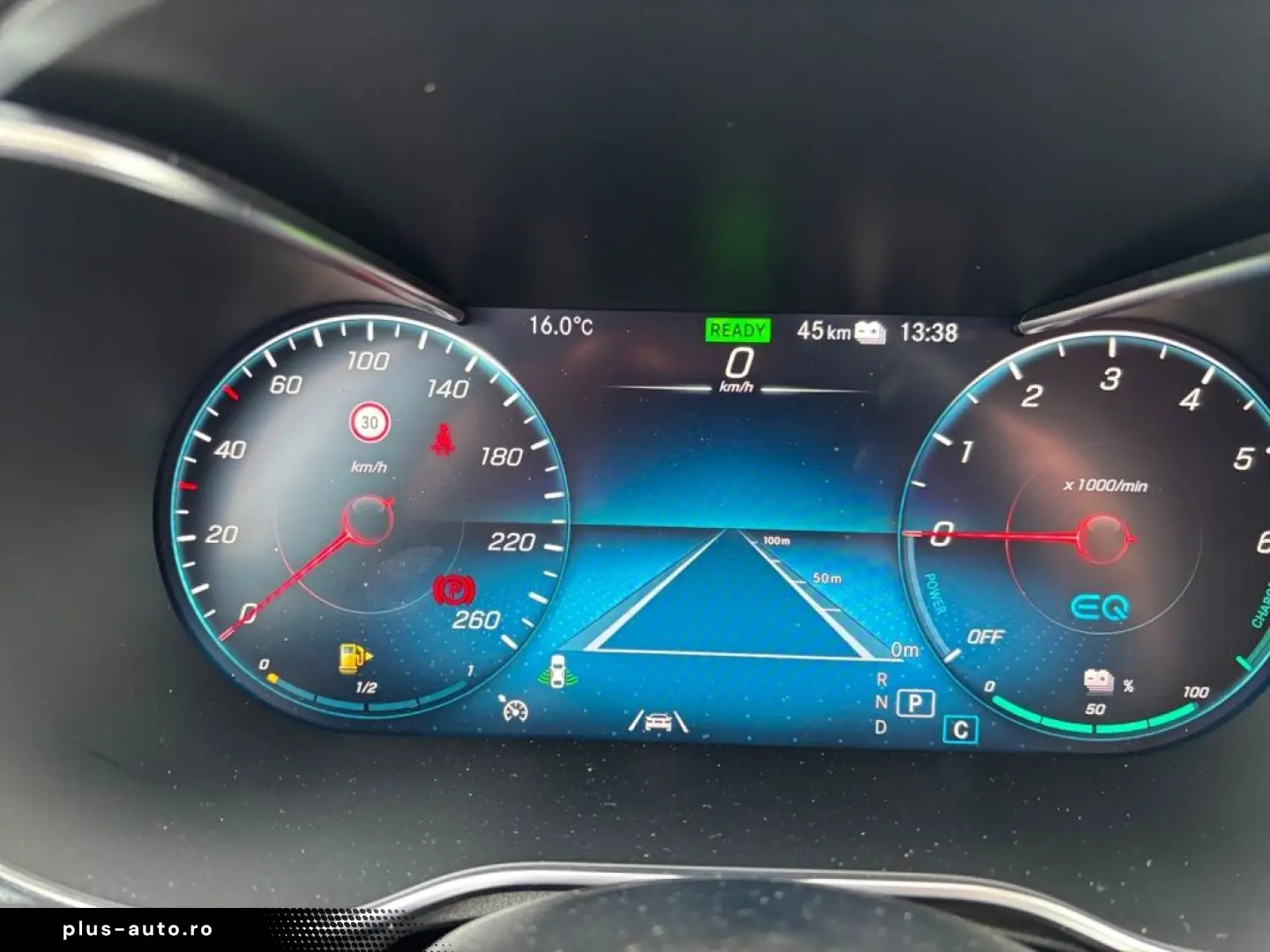 MERCEDES-BENZ GLC 300 de 4MATIC Coupé AMG Airmatic N&hellip;