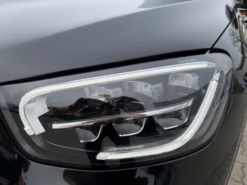 MERCEDES-BENZ GLC 300 de 4MATIC Coupé AMG Airmatic N&hellip;