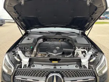MERCEDES-BENZ GLC 300 de 4MATIC Coupé AMG Airmatic N&hellip;