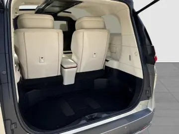 LEXUS LM 350h AWD LUXURY 4-SEAT