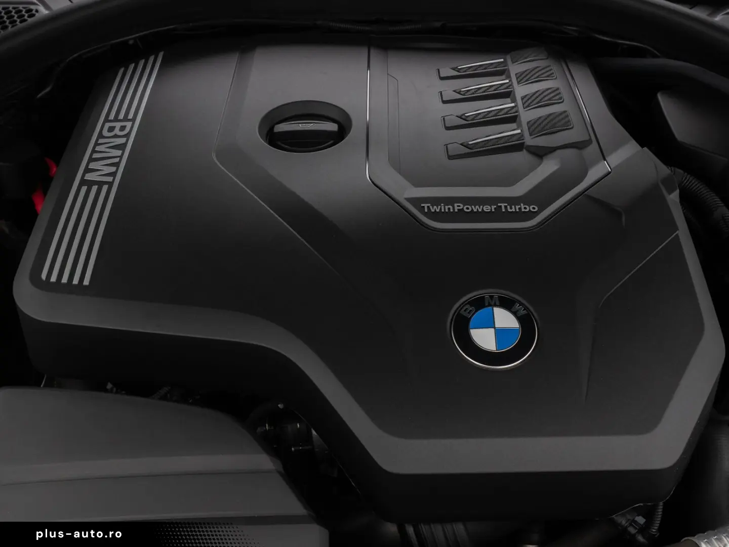 BMW 330i xD Komfort DAB HiFi Leder M Sport 19Zoll