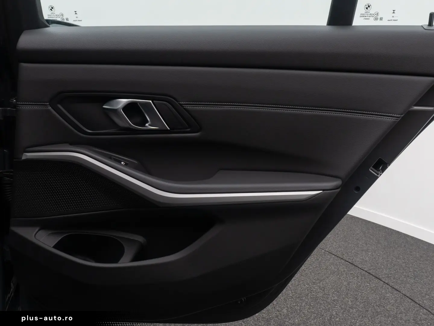 BMW 330i xD Komfort DAB HiFi Leder M Sport 19Zoll