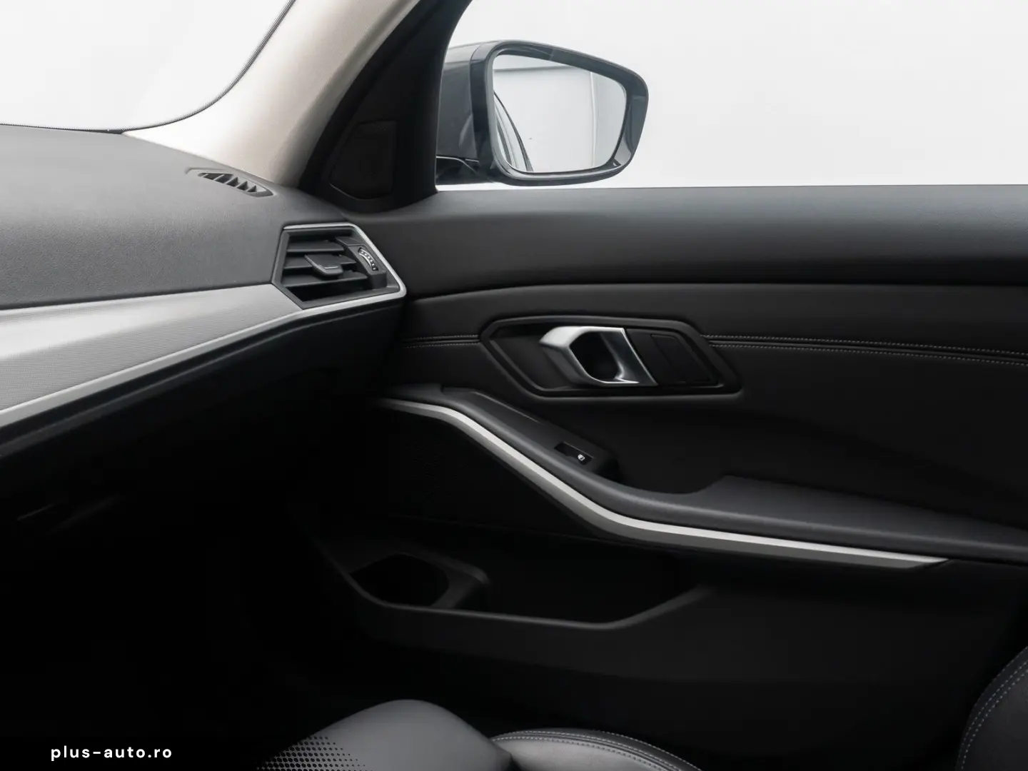 BMW 330i xD Komfort DAB HiFi Leder M Sport 19Zoll