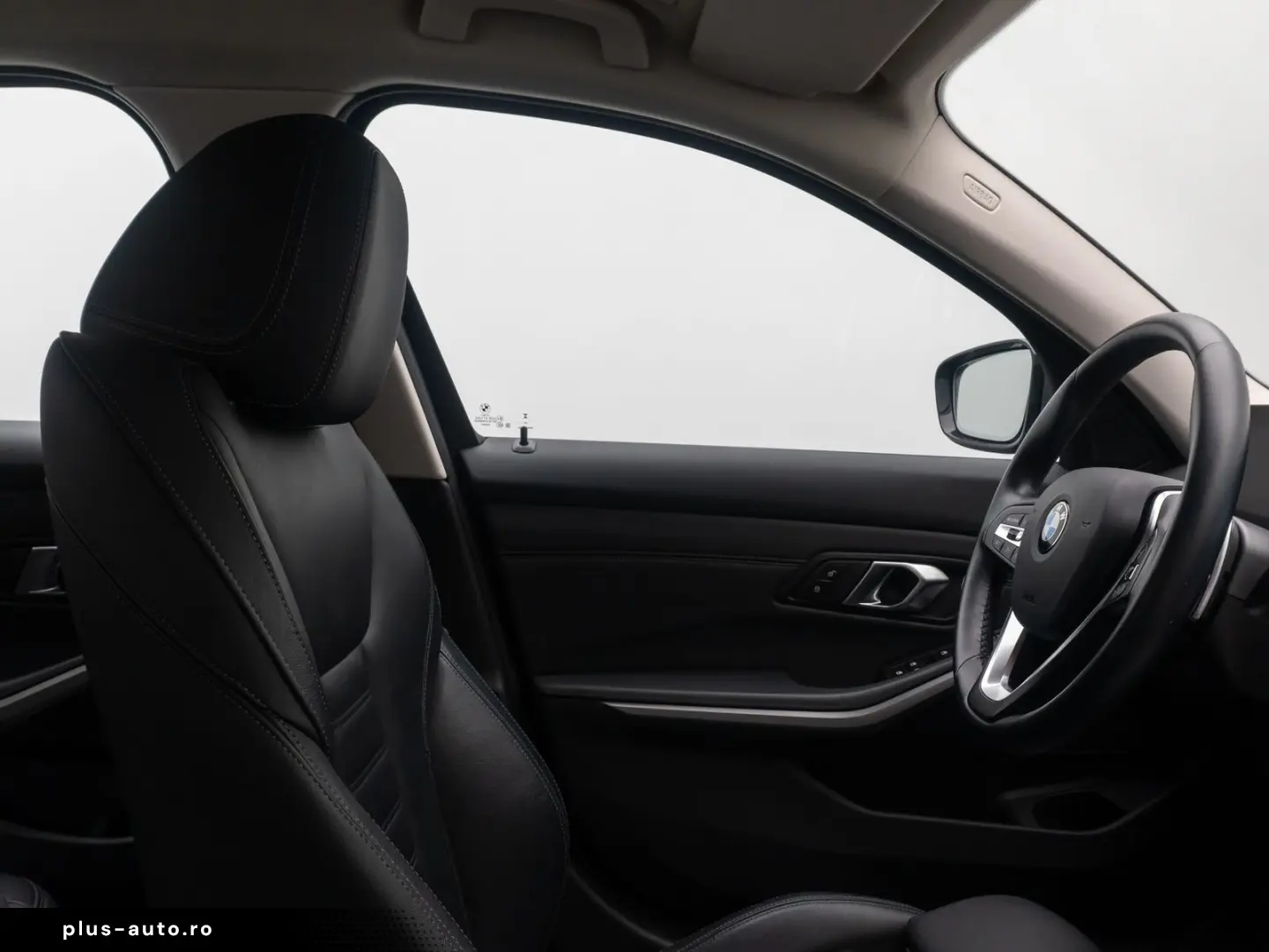 BMW 330i xD Komfort DAB HiFi Leder M Sport 19Zoll