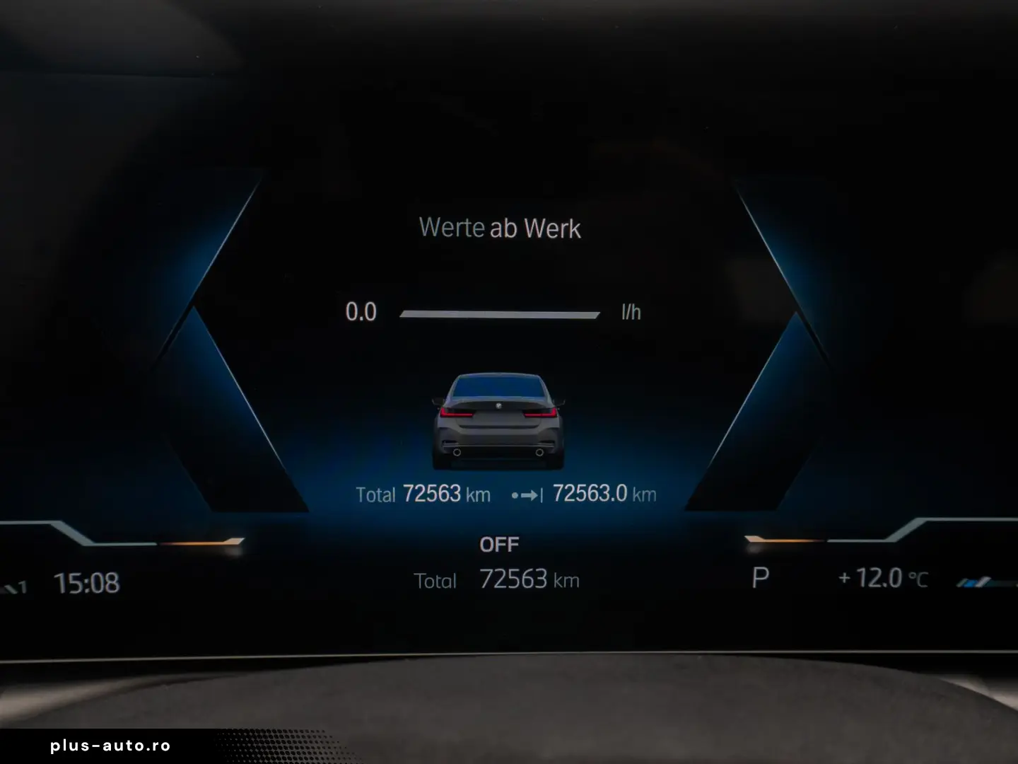 BMW 330i xD Komfort DAB HiFi Leder M Sport 19Zoll